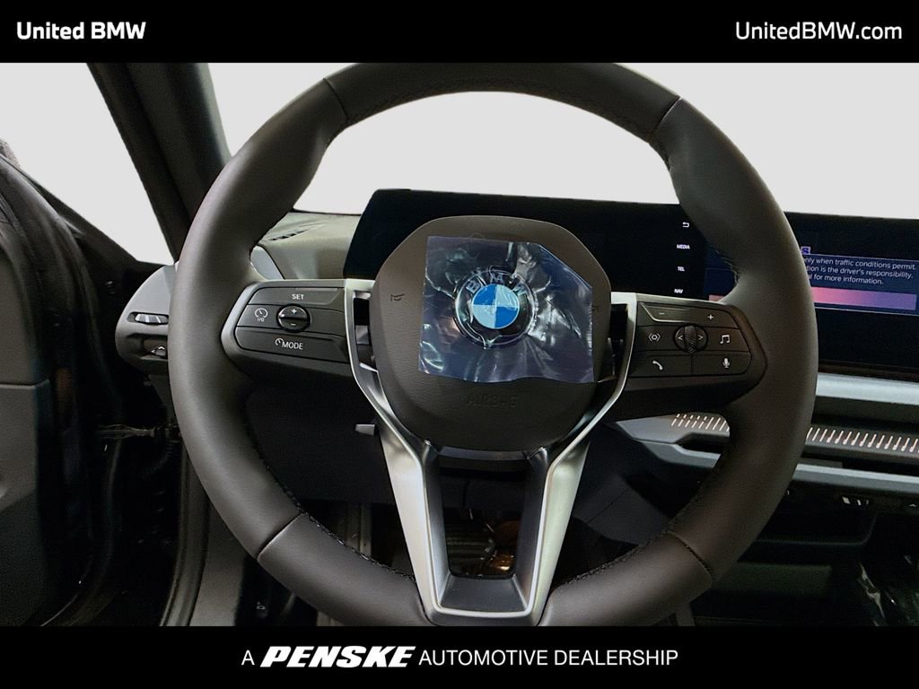 New 2026 BMW 228i w/ Technology Package FWD image 6