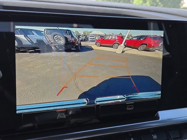 New 2026 GMC Sierra 1500 Elevation image 4