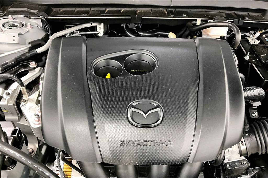 Used 2026 MAZDA CX-30 Aire Edition AWD/4WD image 11