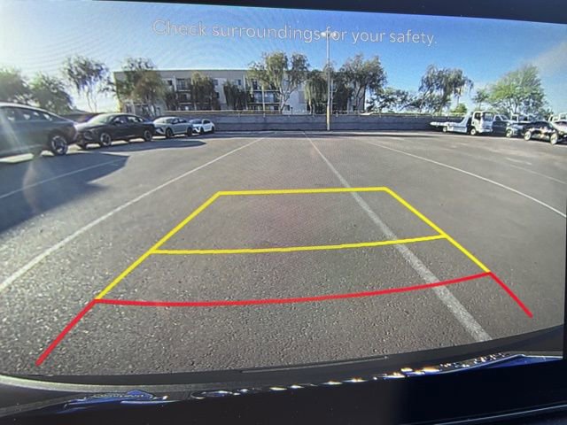 New 2026 Kia Sportage EX w/ EX Panorama Roof Package image 31