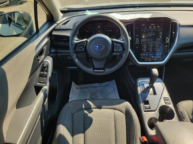 Certified 2024 Subaru Crosstrek 2.0i Premium AWD/4WD image 17