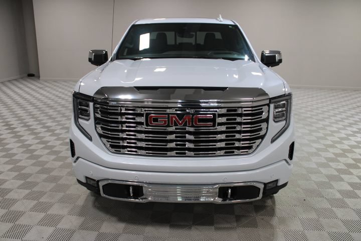 New 2026 GMC Sierra 1500 Denali w/ Denali Reserve Package AWD/4WD image 7