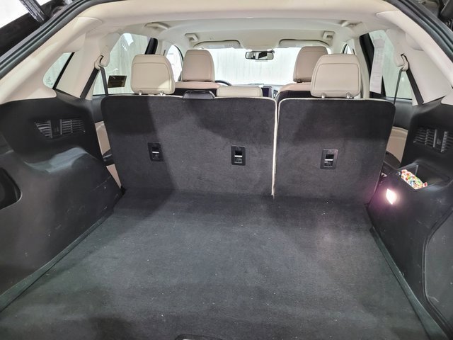 Used 2021 Ford Edge Titanium image 57