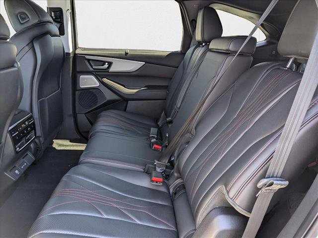 New 2026 Acura MDX A-Spec image 15