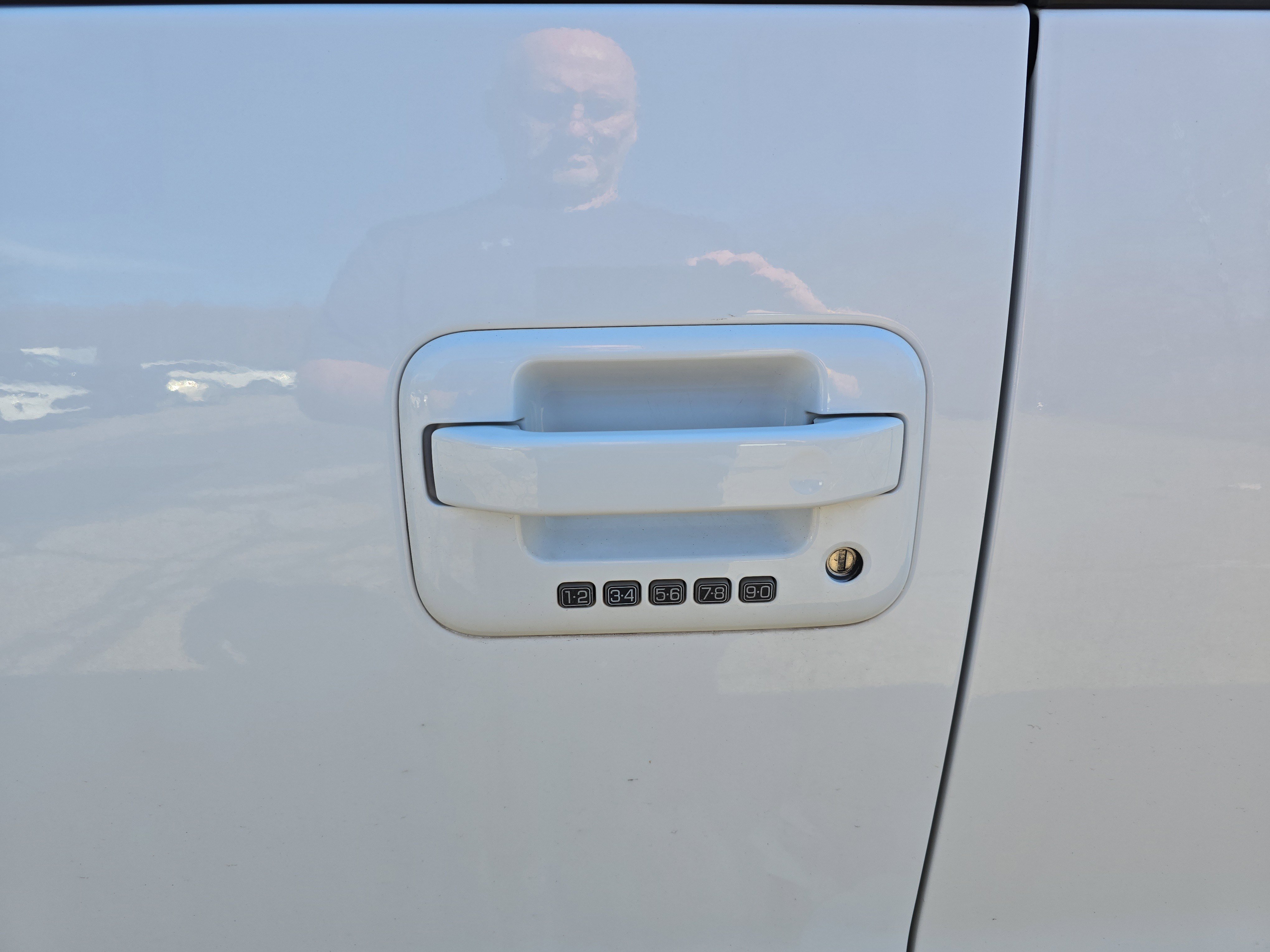 Used 2014 Ford F150 FX4 w/ Equipment Group 402A Luxury image 15