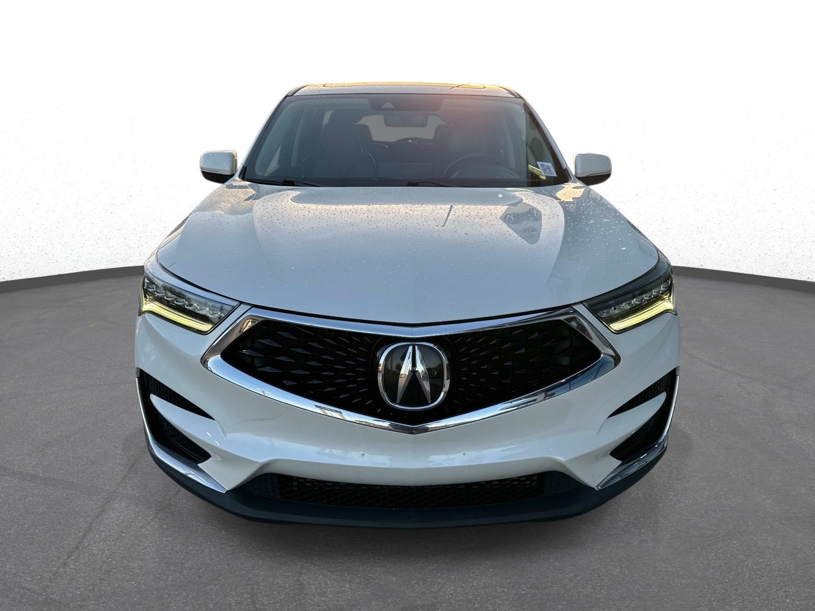Used 2019 Acura RDX AWD image 8