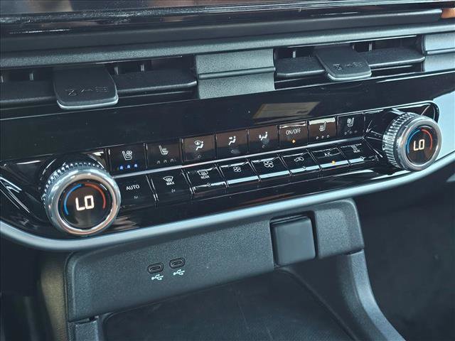 New 2025 Honda Prologue Elite image 16
