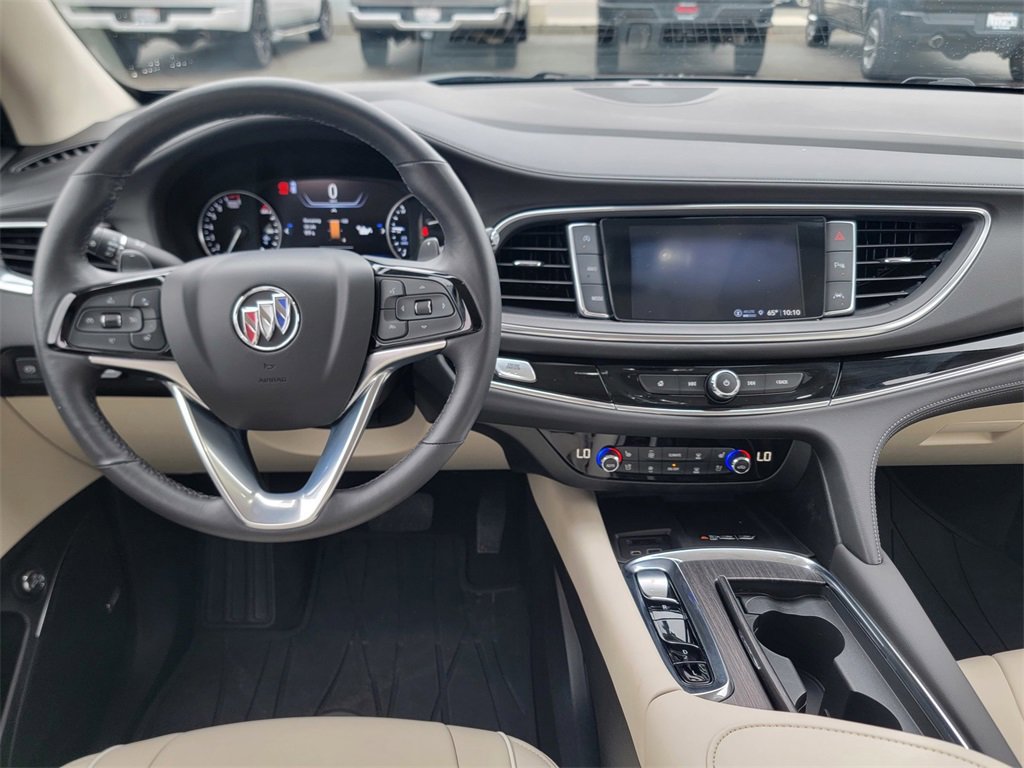 Used 2023 Buick Enclave Avenir w/ Avenir Technology Package image 20