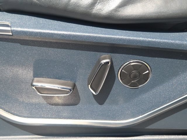 Used 2021 Ford F150 Limited AWD/4WD image 25
