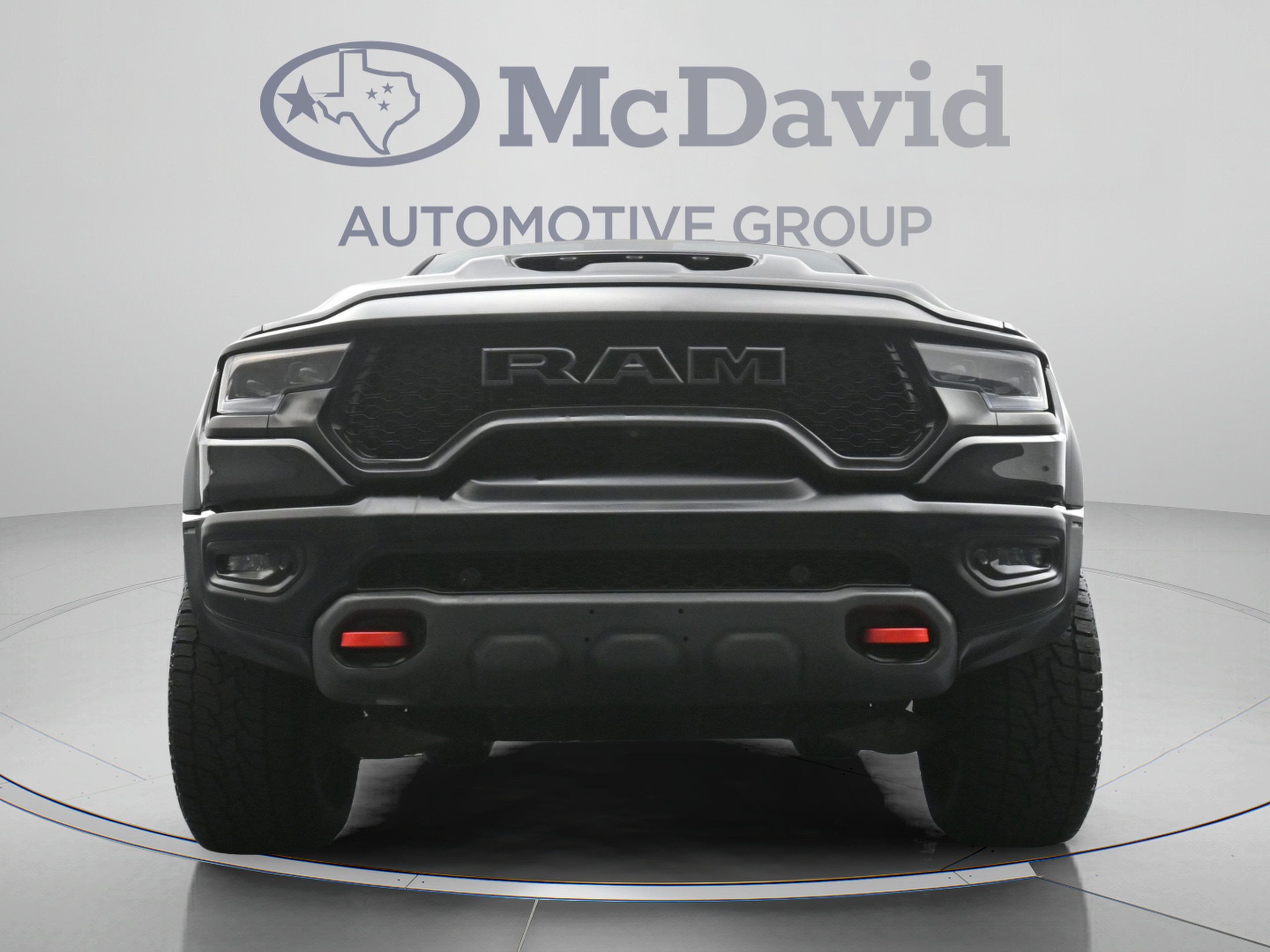 Used 2023 RAM 1500 TRX w/ TRX Level 2 Equipment Group AWD/4WD image 42