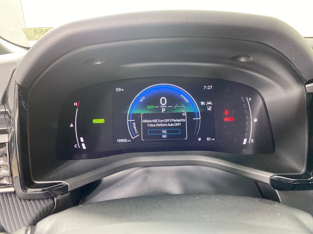 Certified 2025 Toyota Camry SE w/ Convenience Package image 19