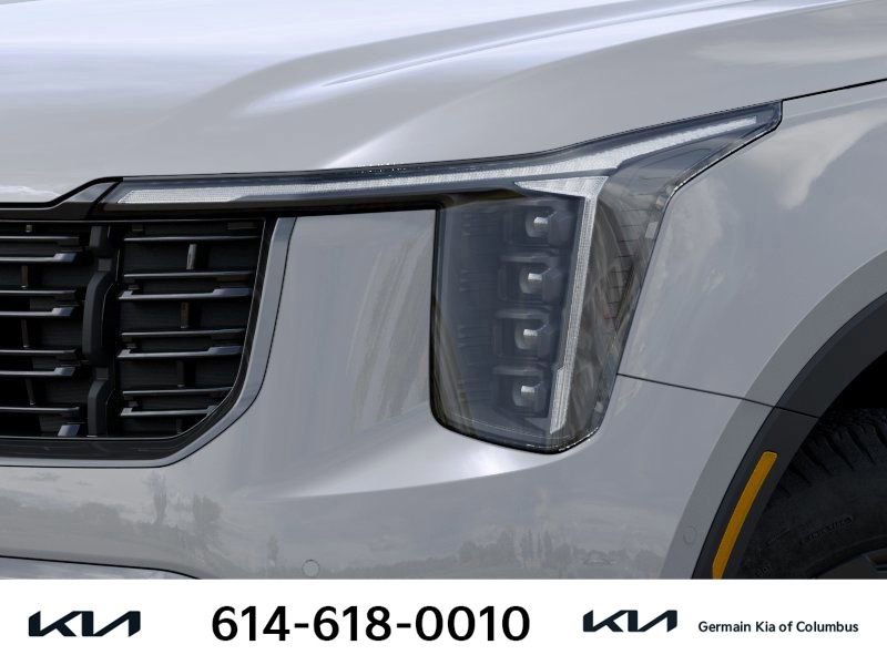 New 2026 Kia Sorento SX Prestige image 13