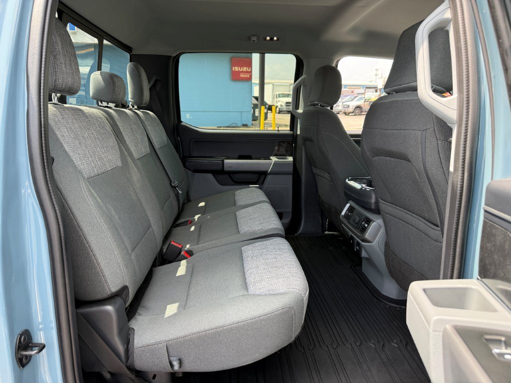 Certified 2023 Ford F150 XLT w/ Equipment Group 302A High AWD/4WD image 21