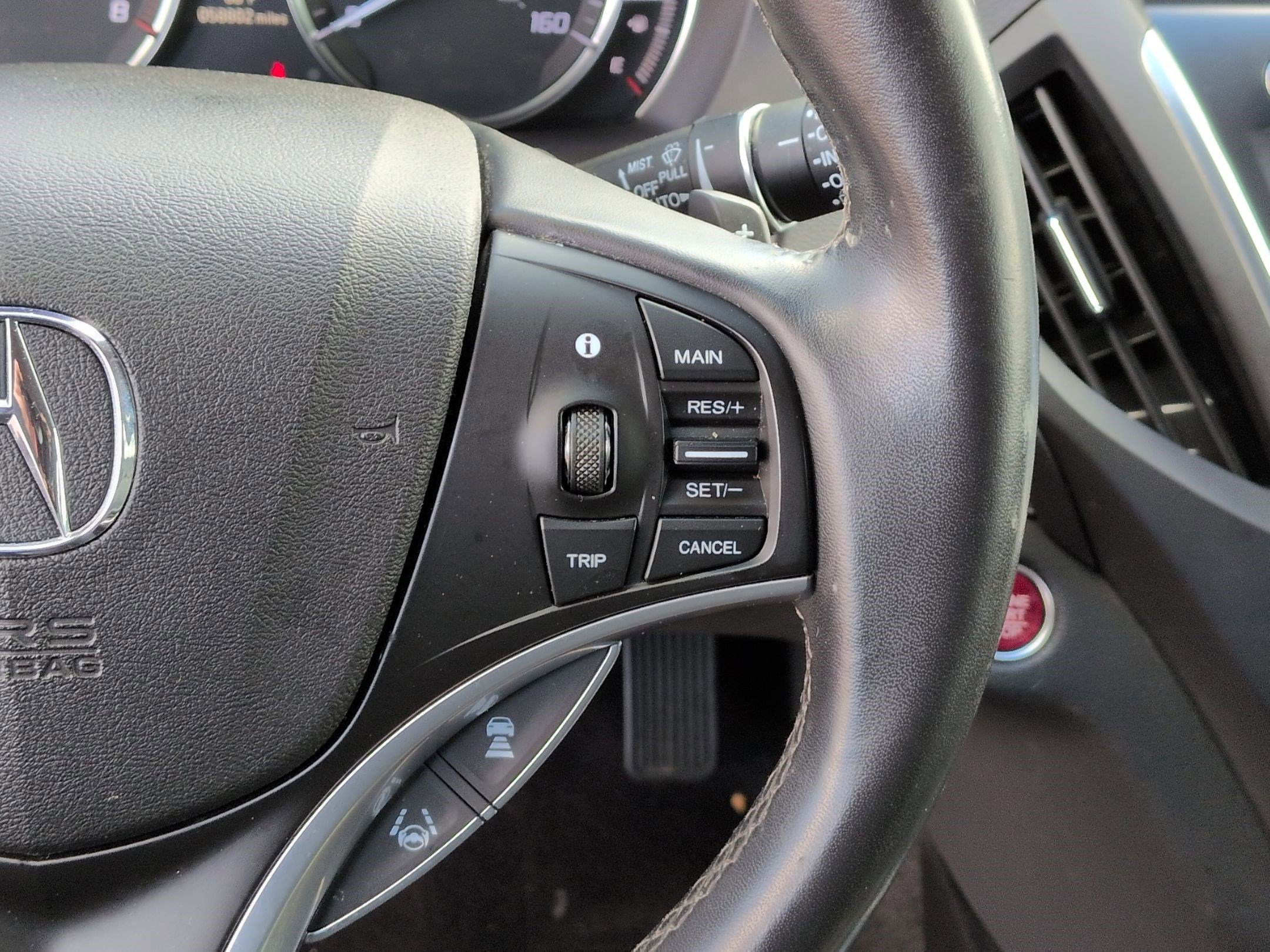 Used 2020 Acura MDX FWD w/ Technology Package image 20