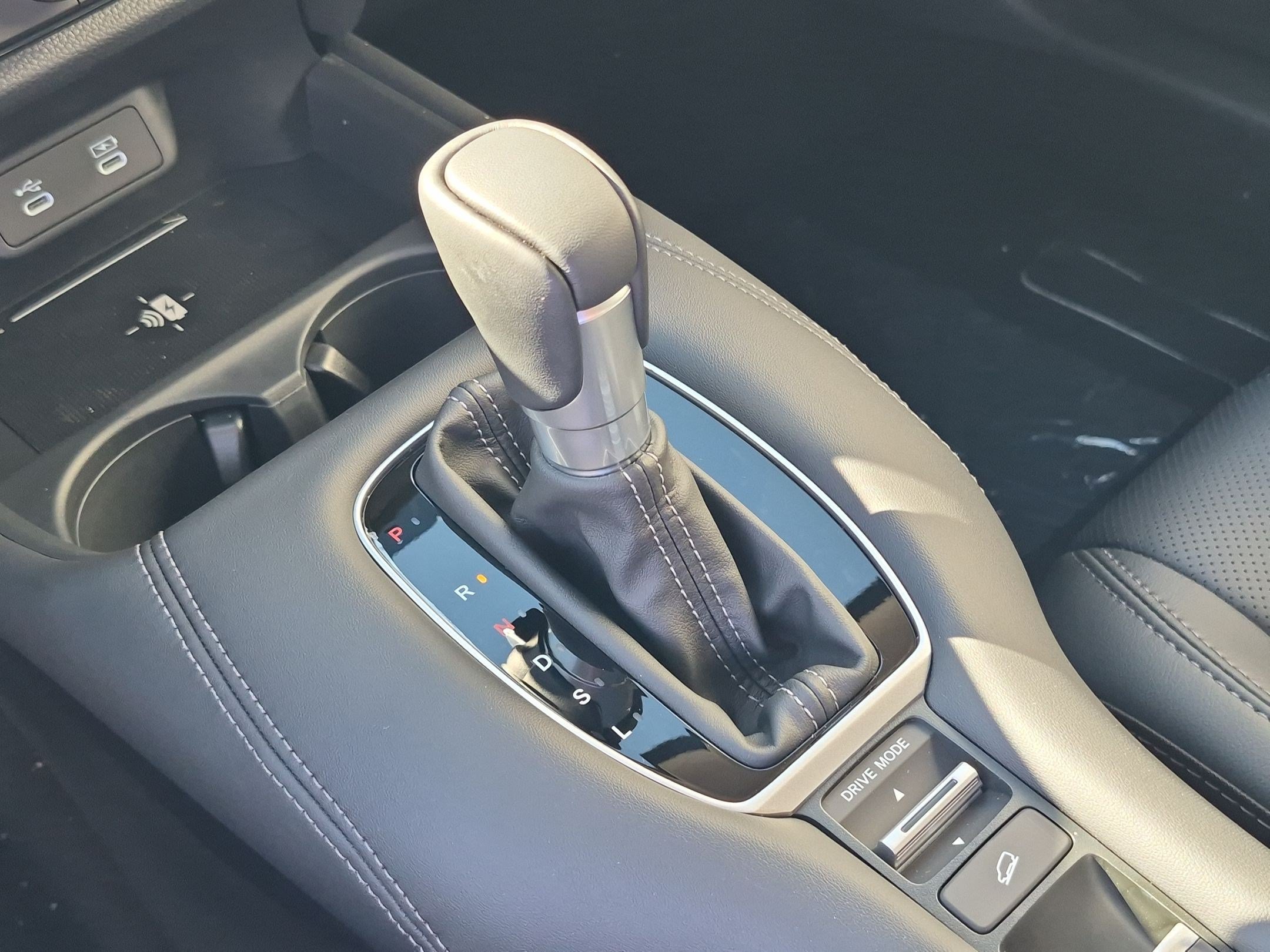 New 2027 Honda HR-V EX-L image 13