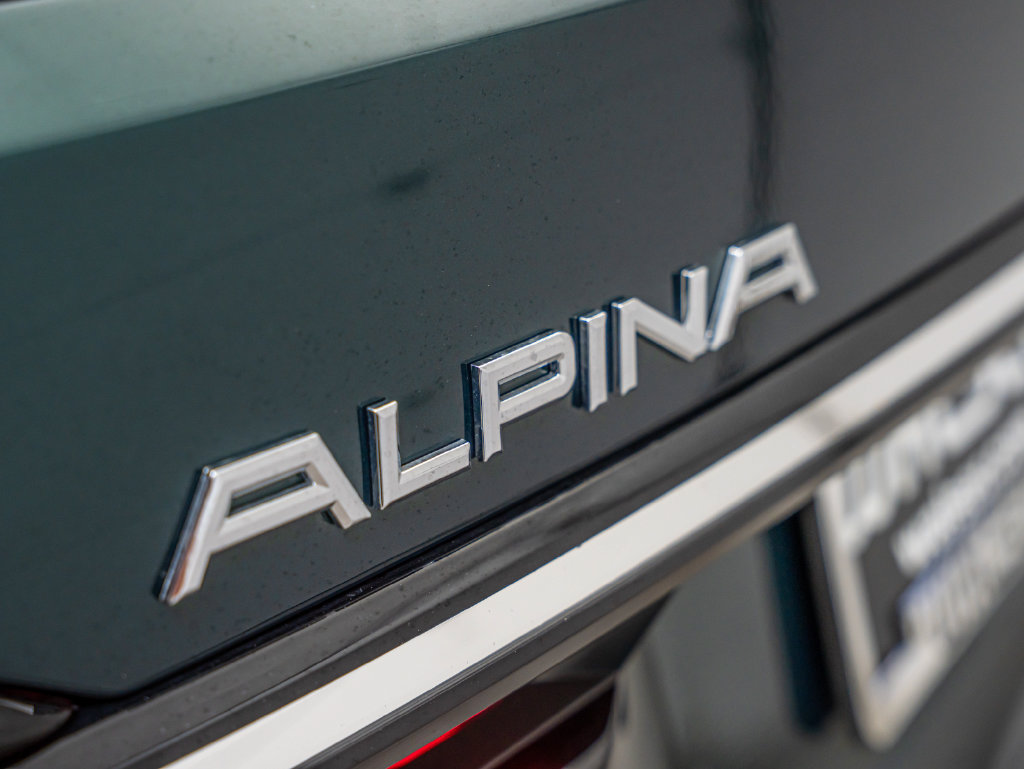 Used 2026 BMW ALPINA XB7 AWD/4WD image 20