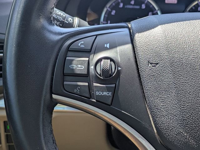 Used 2020 Acura MDX FWD image 27