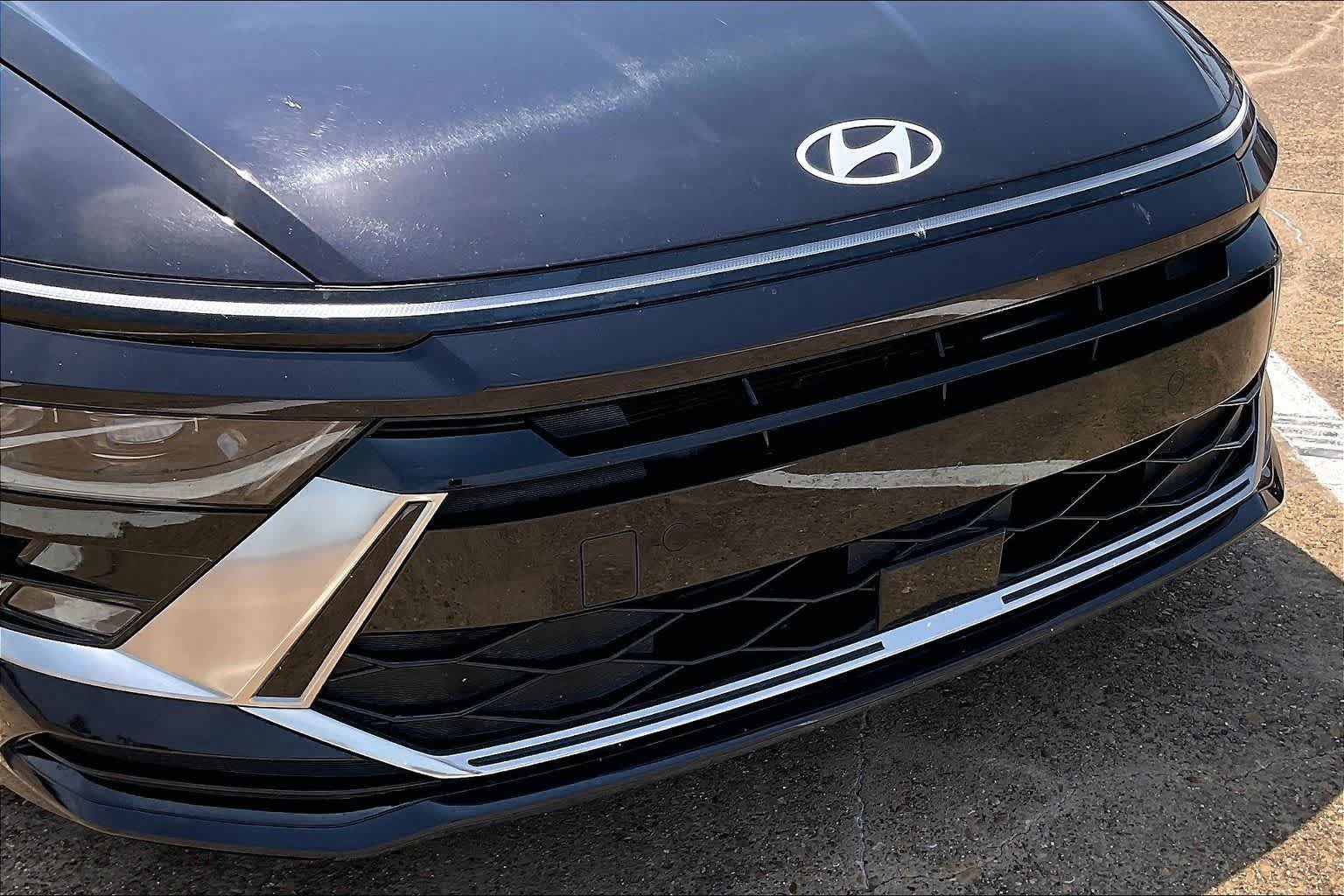 Used 2025 Hyundai Sonata SEL FWD image 30