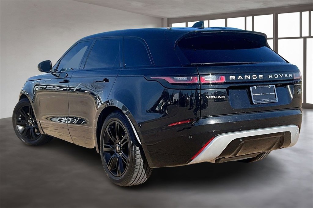 Used 2023 Land Rover Range Rover Velar S image 12