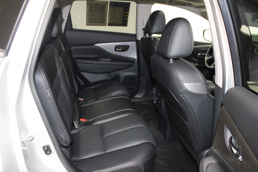 Used 2024 Nissan Murano SL image 31