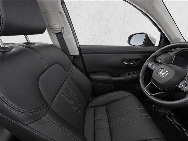 Used 2025 Honda HR-V EX-L image 26