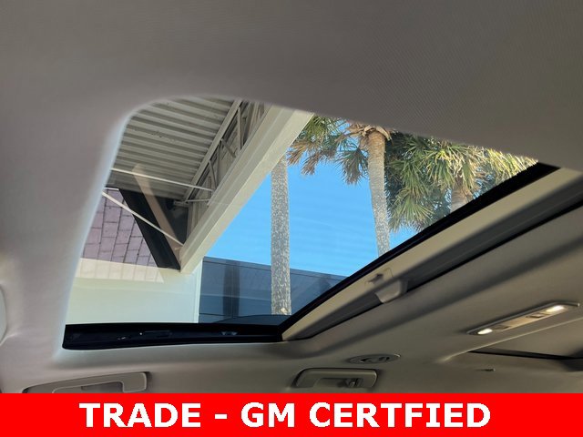 Certified 2023 GMC Acadia Denali w/ Denali Ultimate Package image 29