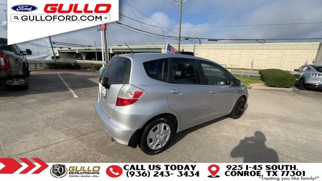 Used 2013 Honda Fit image 8