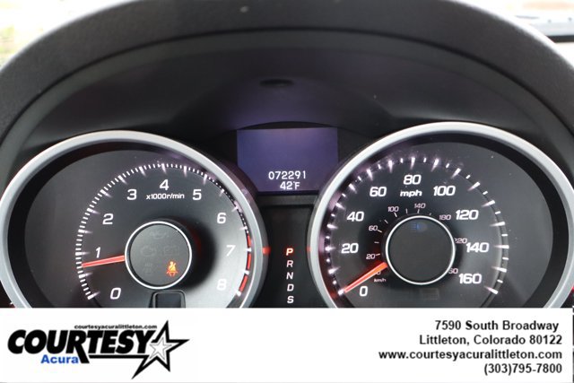 Used 2010 Acura TL w/ Technology Package AWD/4WD image 13