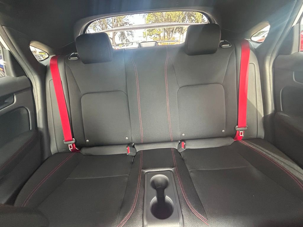 Used 2025 Honda Civic Type R image 13