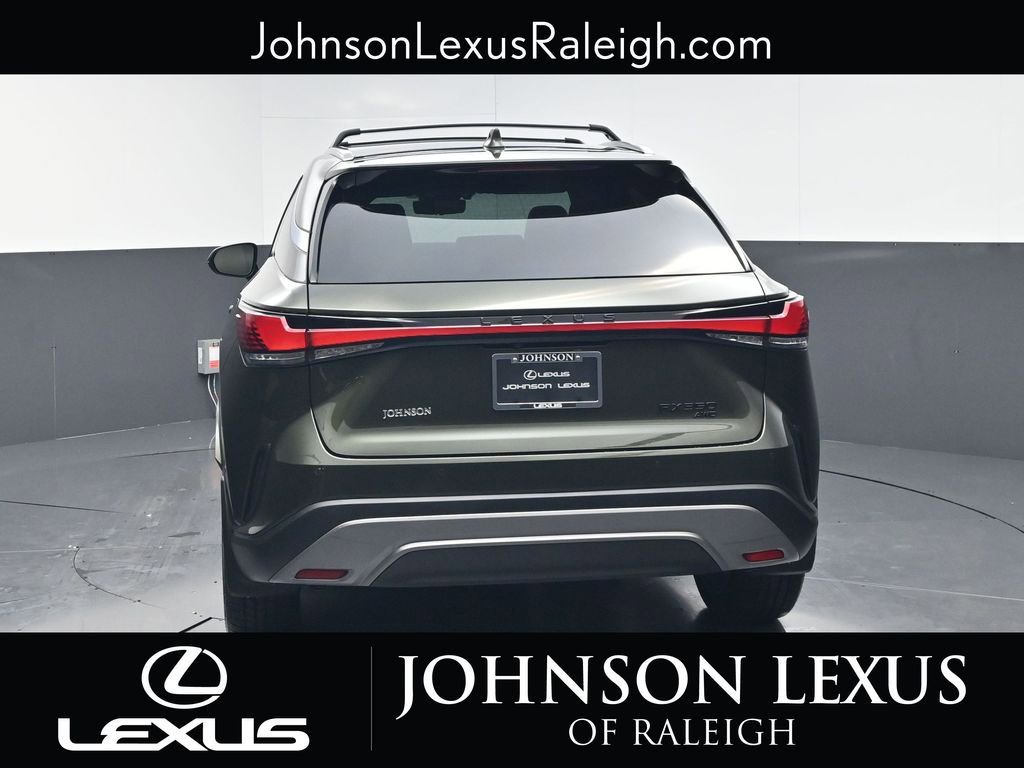 New 2026 Lexus RX 350 Premium Plus image 8
