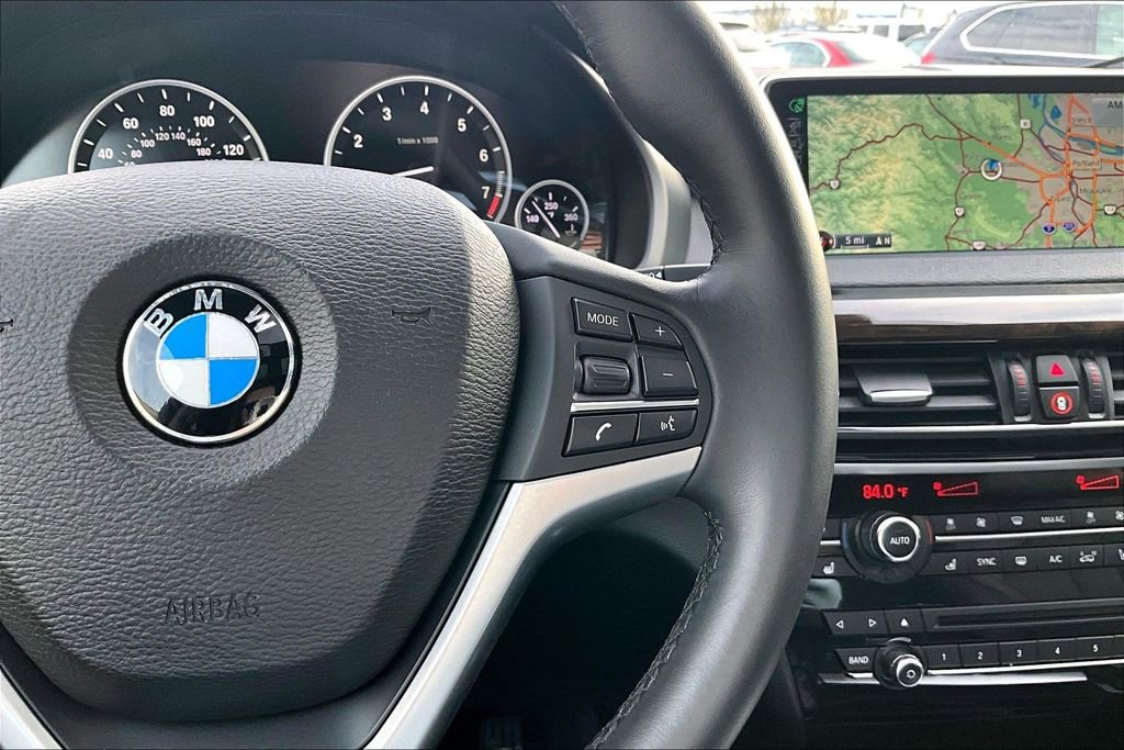 Used 2016 BMW X5 xDrive35i image 25