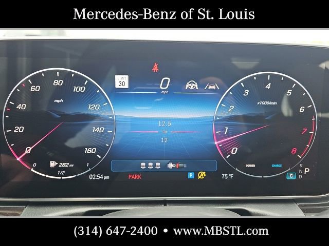 New 2026 Mercedes-Benz C 300 4MATIC Sedan image 21