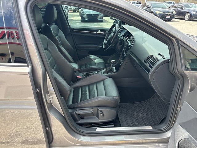 Used 2016 Volkswagen Golf R 4-Door AWD/4WD image 55