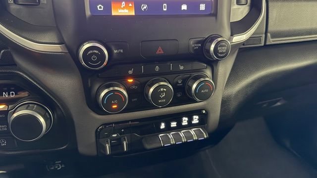 Used 2023 RAM 1500 Lone Star AWD/4WD image 34