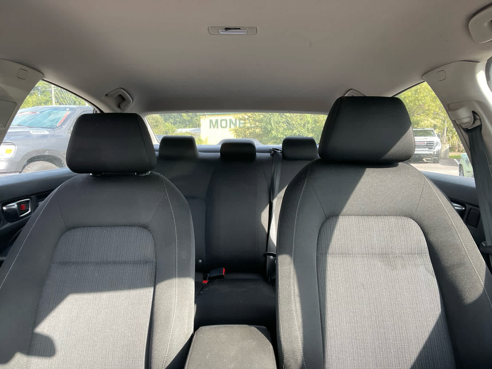 Used 2025 Honda Civic LX image 27