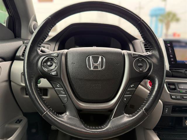 Used 2016 Honda Pilot EX-L image 12
