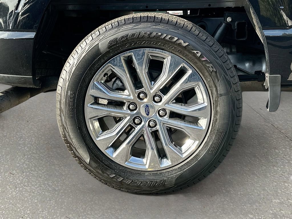 Used 2024 Ford F150 Lariat image 30