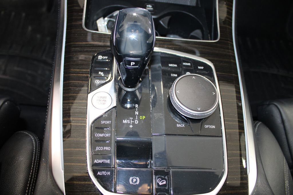 Used 2019 BMW X5 xDrive40i w/ Convenience Package AWD/4WD image 28