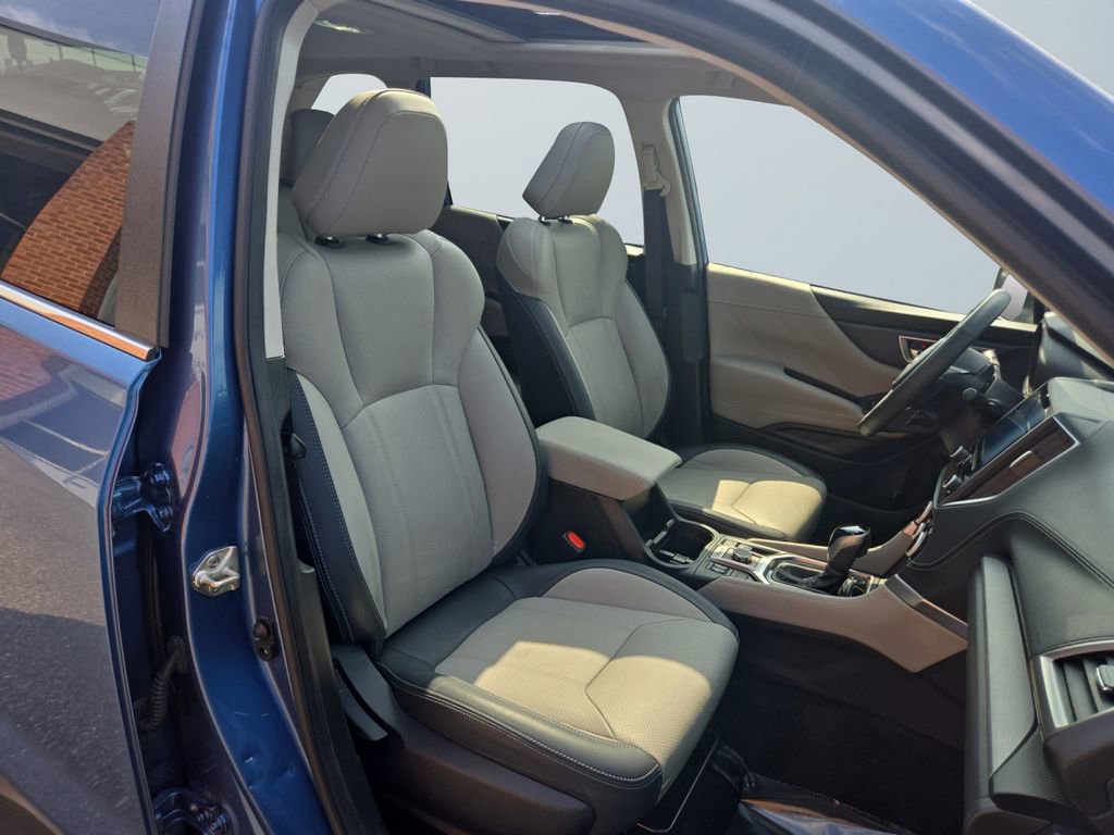 Used 2020 Subaru Forester Limited AWD/4WD image 15