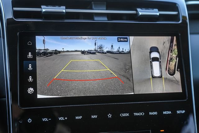 Certified 2023 Hyundai Tucson Limited image 28