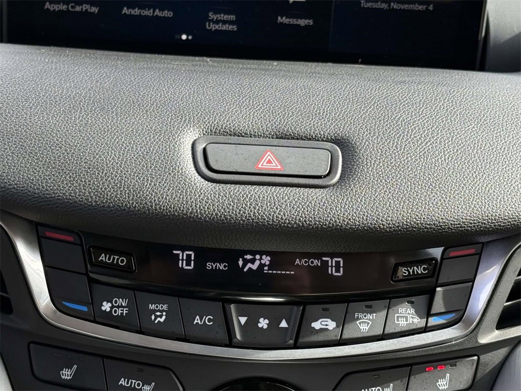 Certified 2023 Acura TLX image 16