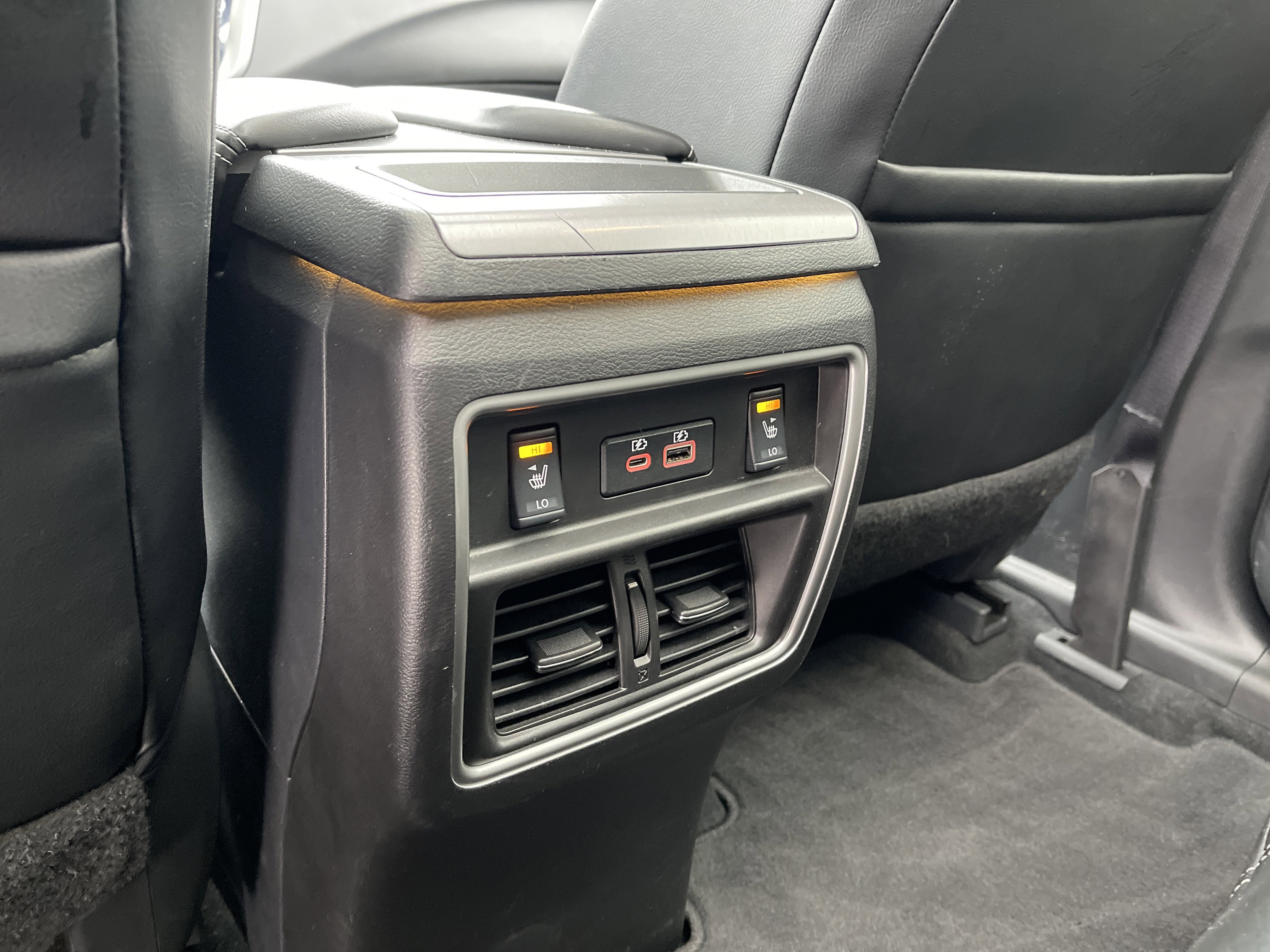 Used 2021 Nissan Murano SL image 22