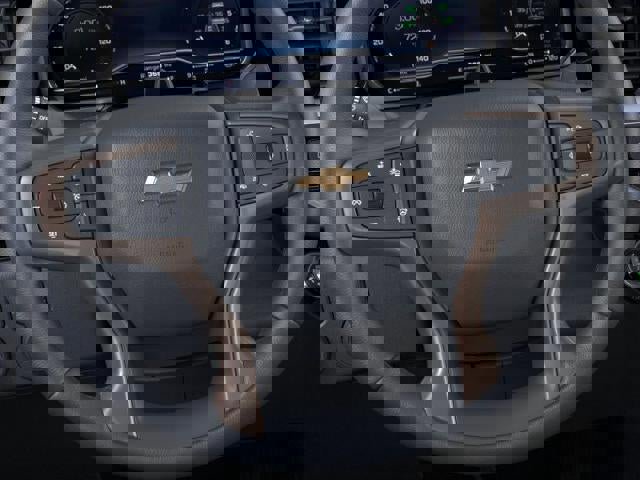 New 2026 Chevrolet Silverado 1500 High Country w/ Technology Package AWD/4WD image 19