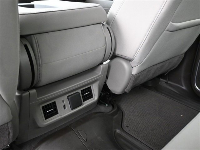 Certified 2022 Chevrolet Silverado 1500 LT w/ Protection Package image 32