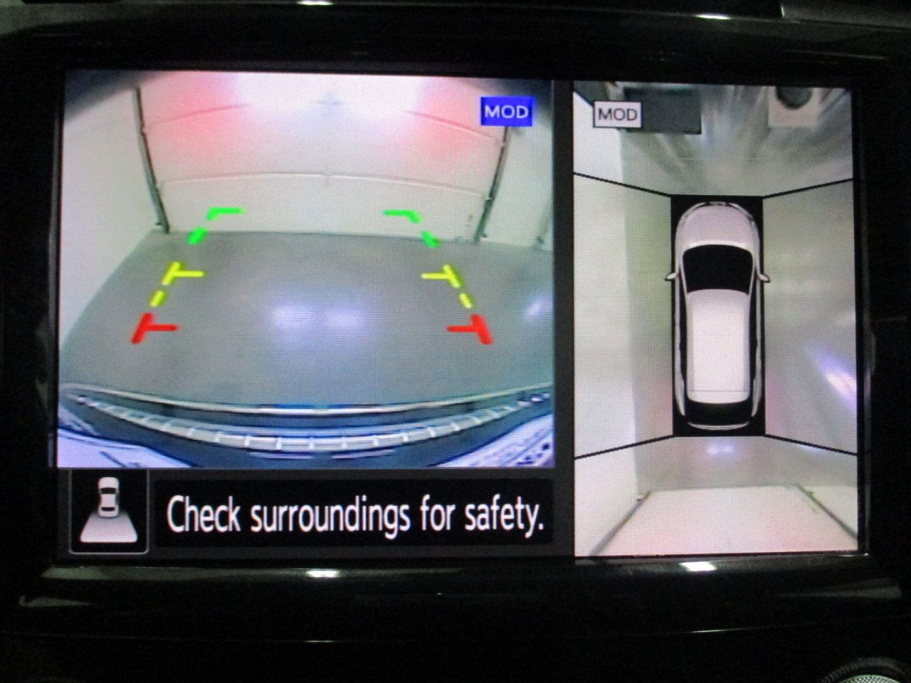 Used 2020 Nissan Murano SL image 23