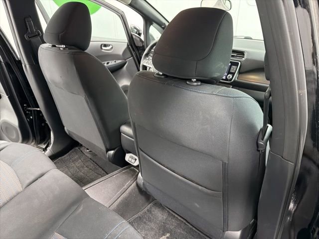 Used 2021 Nissan Leaf S w/ S Charge Package FWD image 19