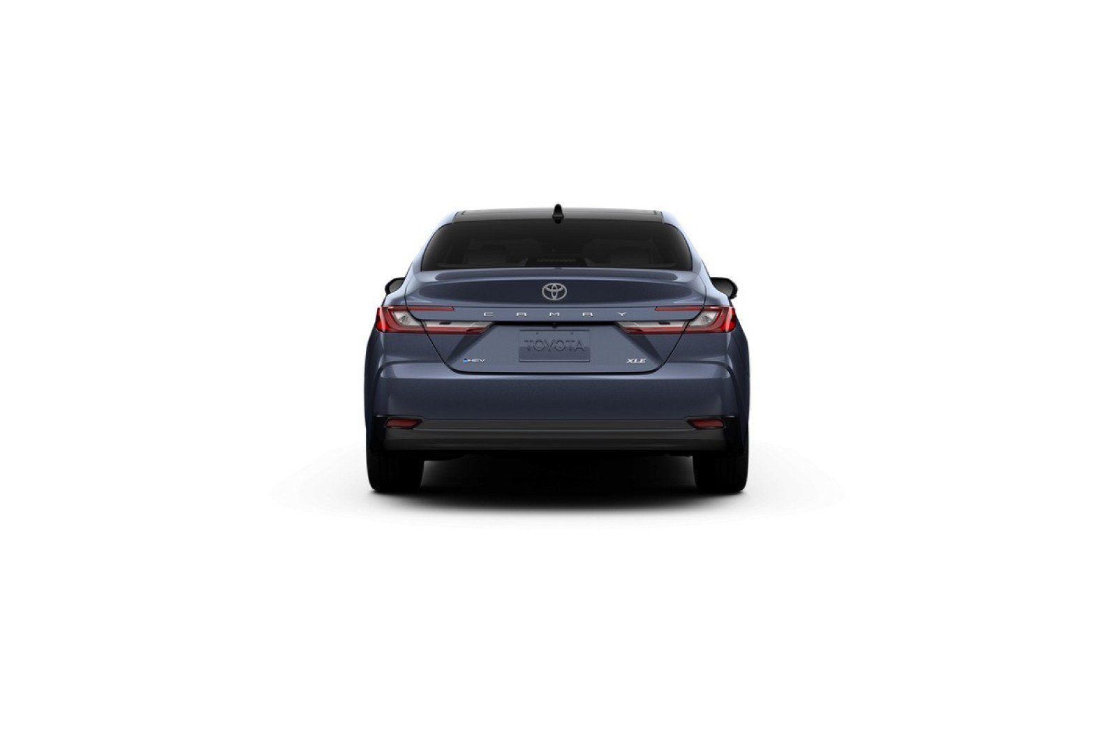 New 2026 Toyota Camry XLE FWD image 28