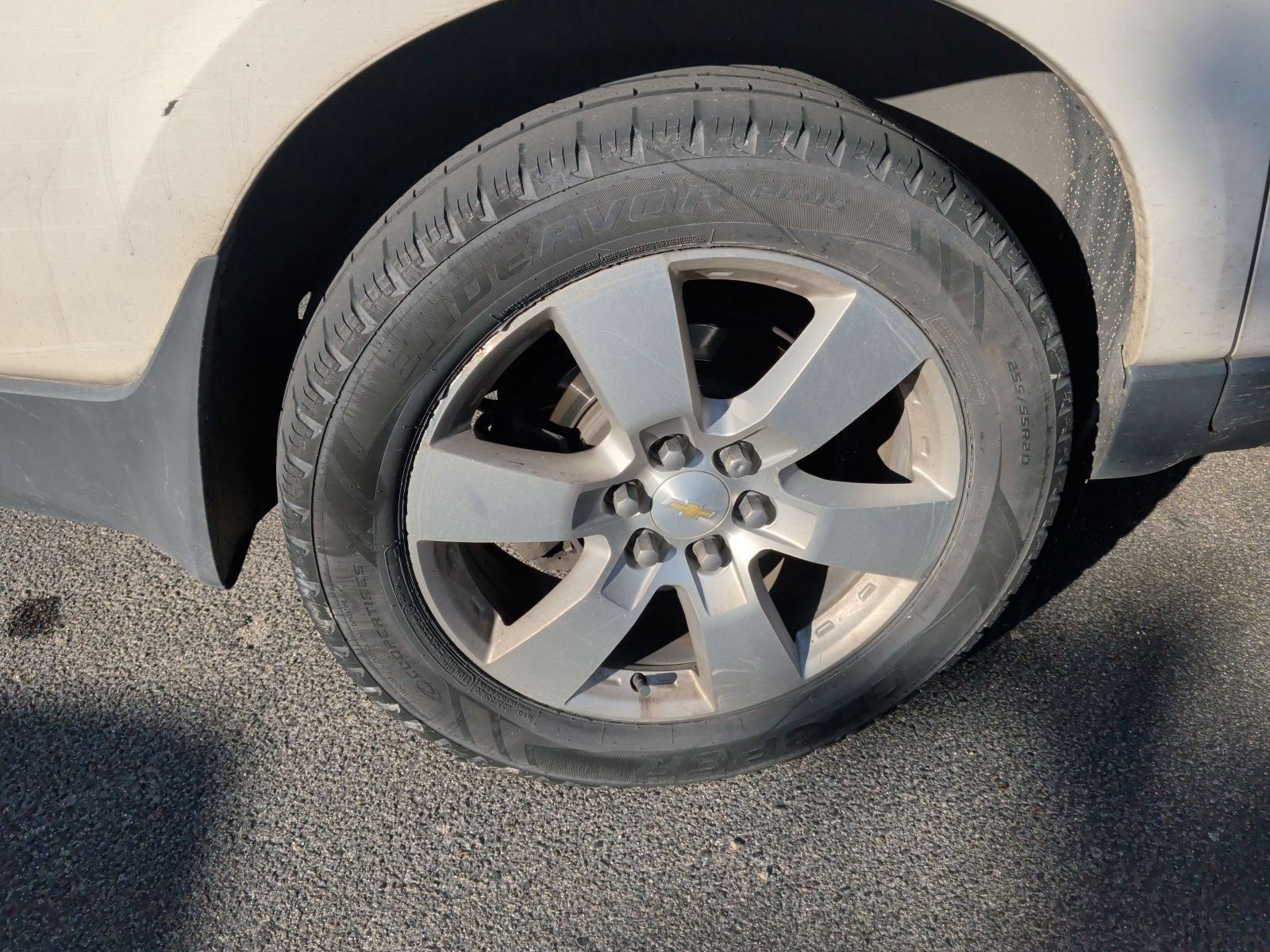 Used 2013 Chevrolet Traverse LT AWD/4WD image 34