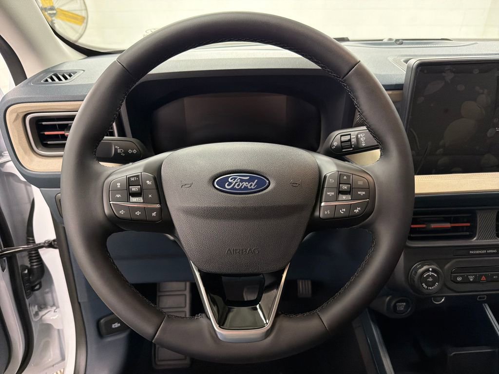 New 2026 Ford Maverick Lariat AWD/4WD image 17