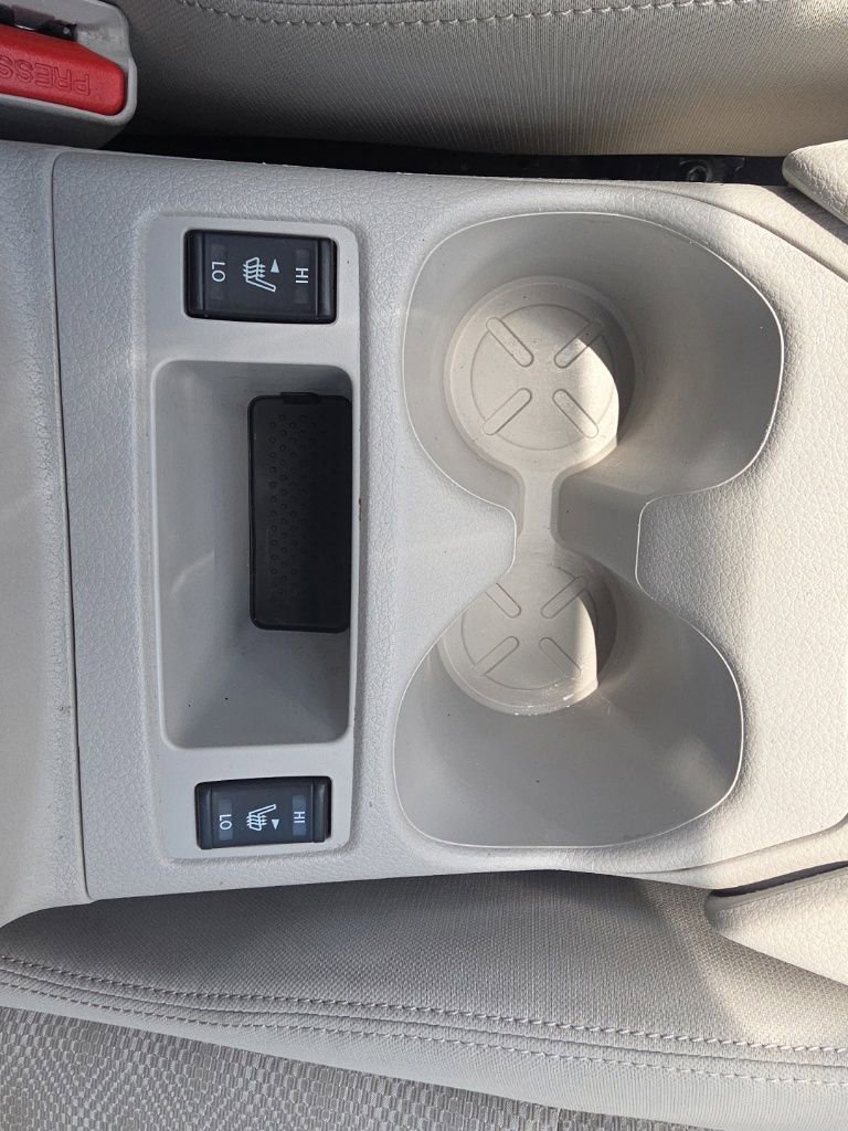 Used 2021 Nissan Rogue Sport SV AWD/4WD image 20